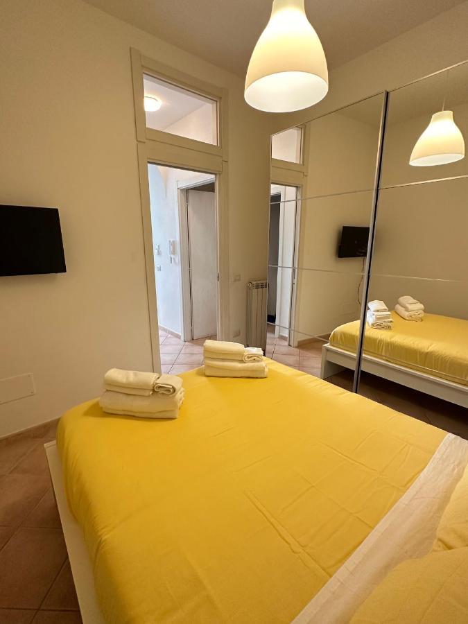 Al Centro Storico Home Salerno Exterior foto