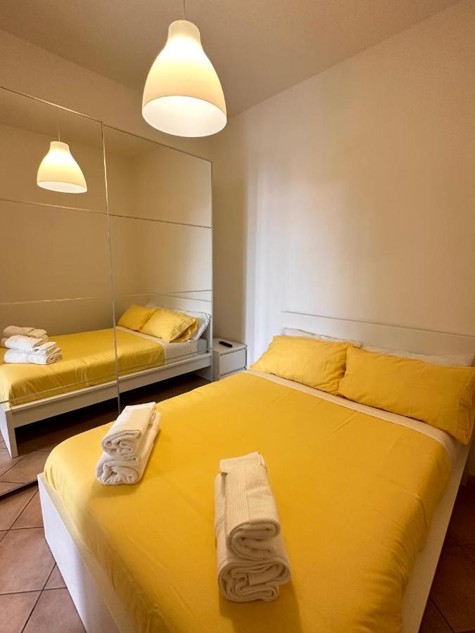 Al Centro Storico Home Salerno Exterior foto