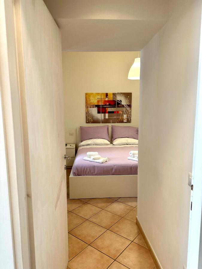 Al Centro Storico Home Salerno Exterior foto